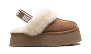 UGG Funkette Slipper 'Chestnut' (W)
