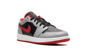 Jordan 1 Low Cement Fire Red (GS) 2