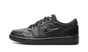 Jordan 1 Low Method of Make Black Metallic Gold (W) 1