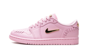 Jordan 1 Low Method of Make Perfect Pink (W) 1