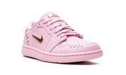 Jordan 1 Low Method of Make Perfect Pink (W) 2