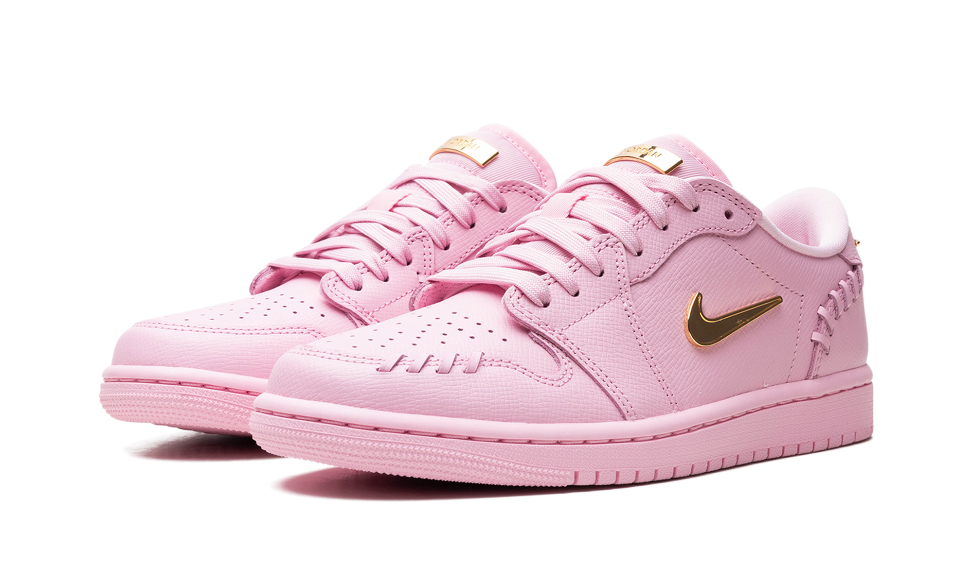 Jordan 1 Low Method of Make Perfect Pink (W) 3