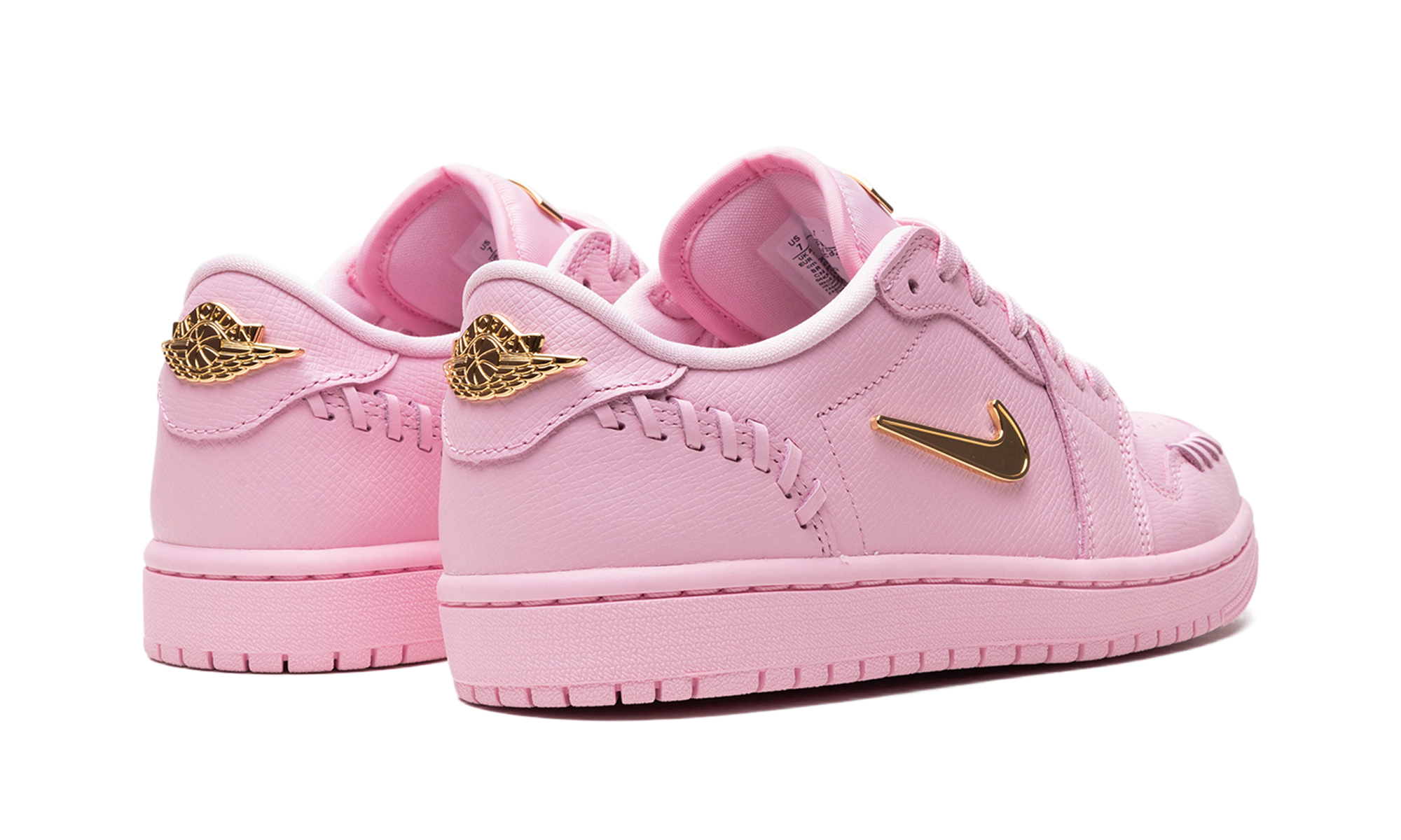 Jordan 1 Low Method of Make Perfect Pink (W) 4