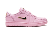 Jordan 1 Low Method of Make Perfect Pink (W) 7