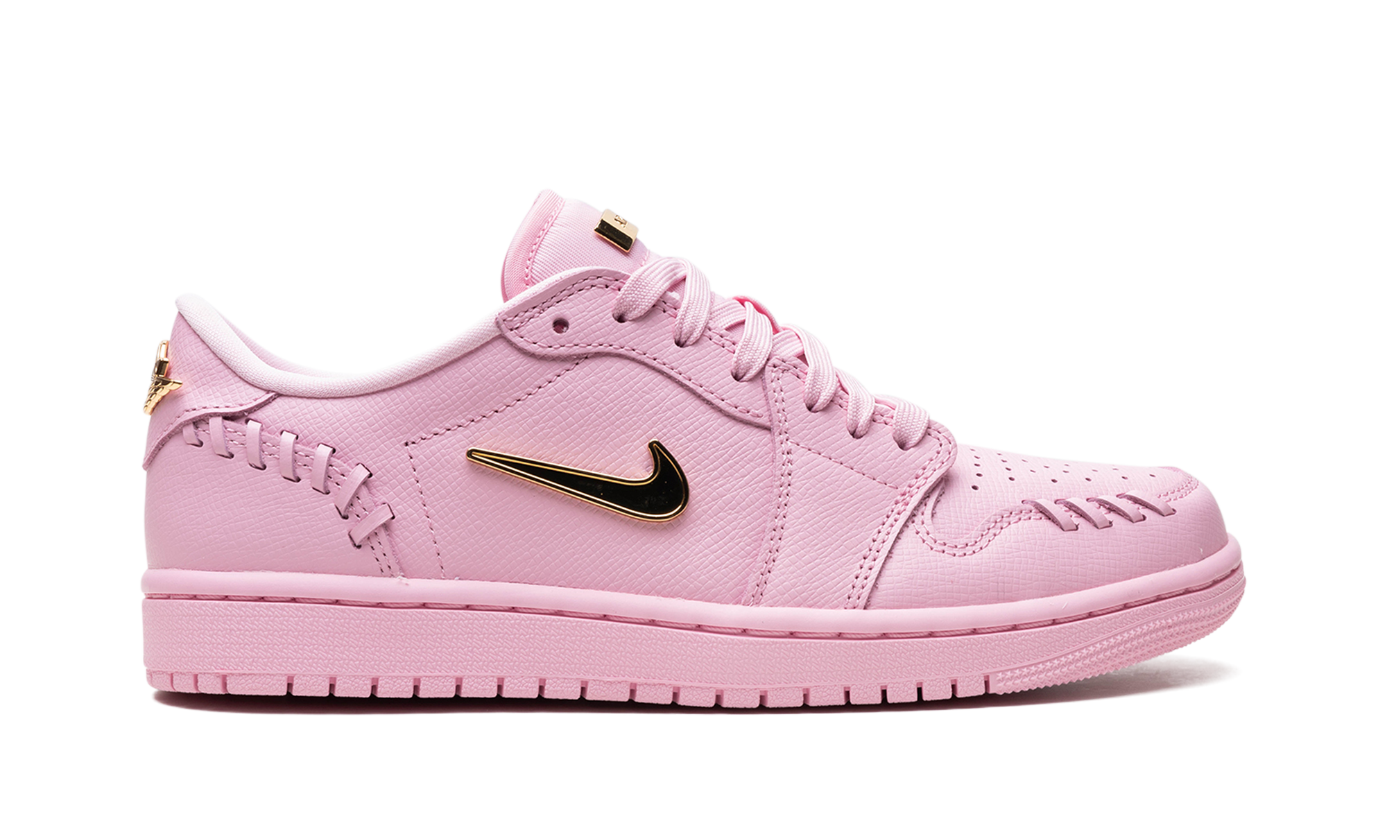 Jordan 1 Low Method of Make Perfect Pink (W) 7
