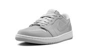 Jordan 1 Low OG Metallic Silver 5