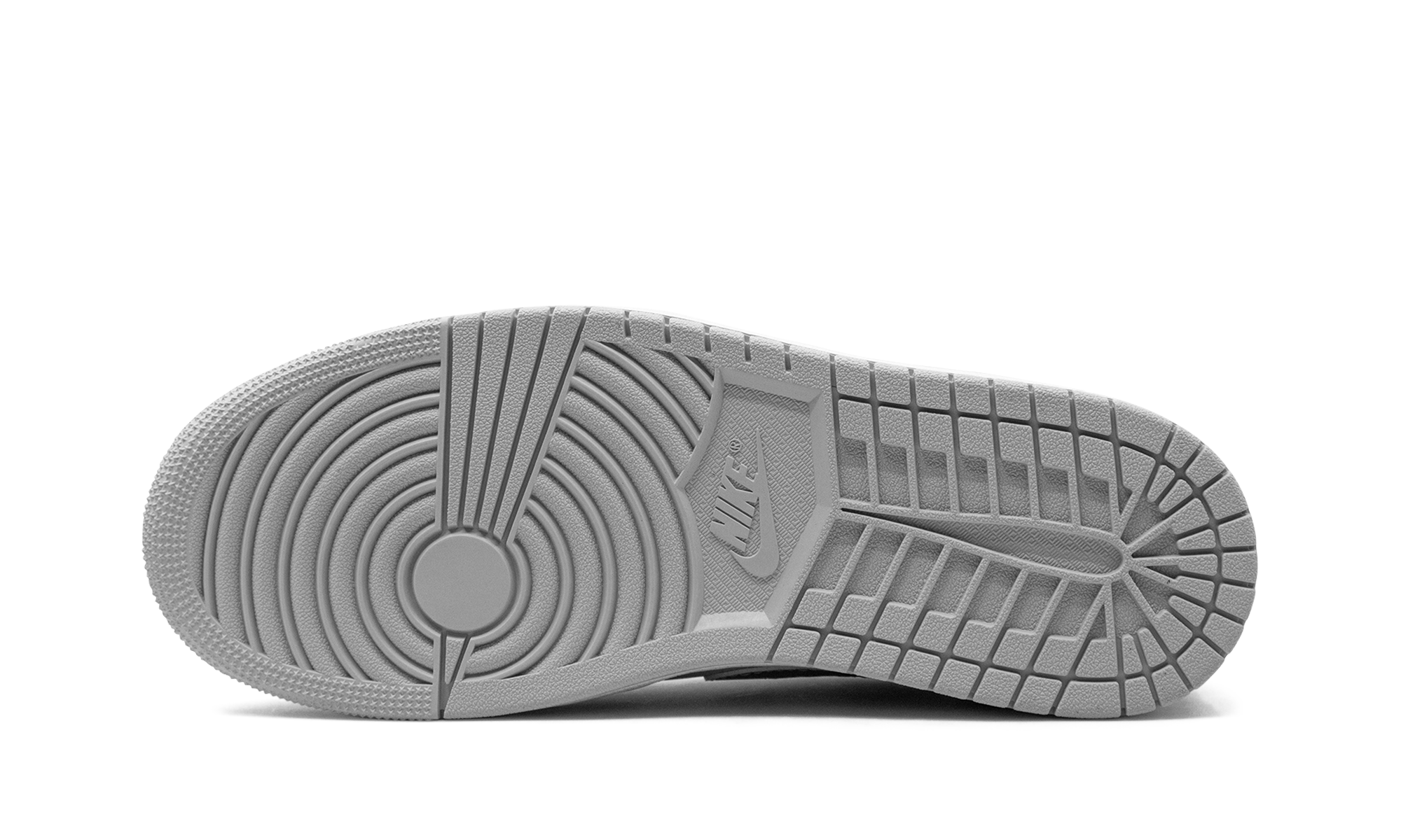 Jordan 1 Low OG Metallic Silver 6
