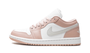 Jordan 1 Low Particle Beige (W) 1