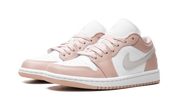 Jordan 1 Low Particle Beige (W) 3