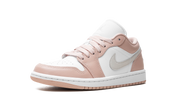 Jordan 1 Low Particle Beige (W) 6