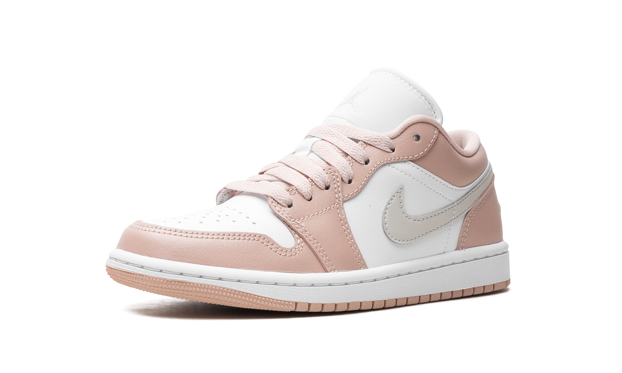 Jordan 1 Low Particle Beige (W) 6