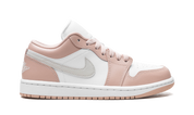 Jordan 1 Low Particle Beige (W) 8