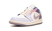 Jordan 1 Low Pastel Purple (W) 5