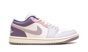 Jordan 1 Low Pastel Purple (W) 7