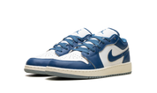Jordan 1 Low SE Industrial Blue (GS) 3