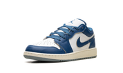 Jordan 1 Low SE Industrial Blue (GS) 5