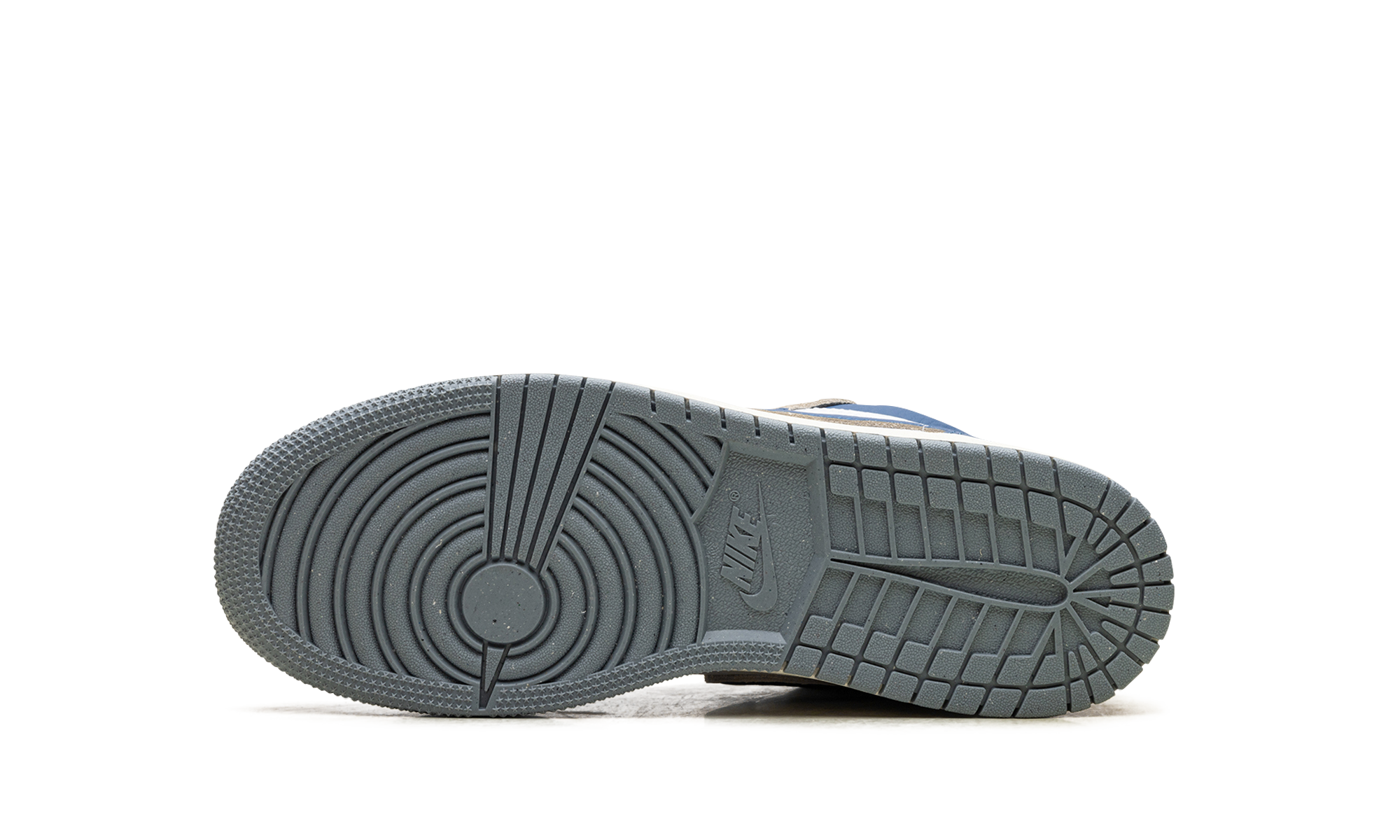 Jordan 1 Low SE Industrial Blue (GS) 6