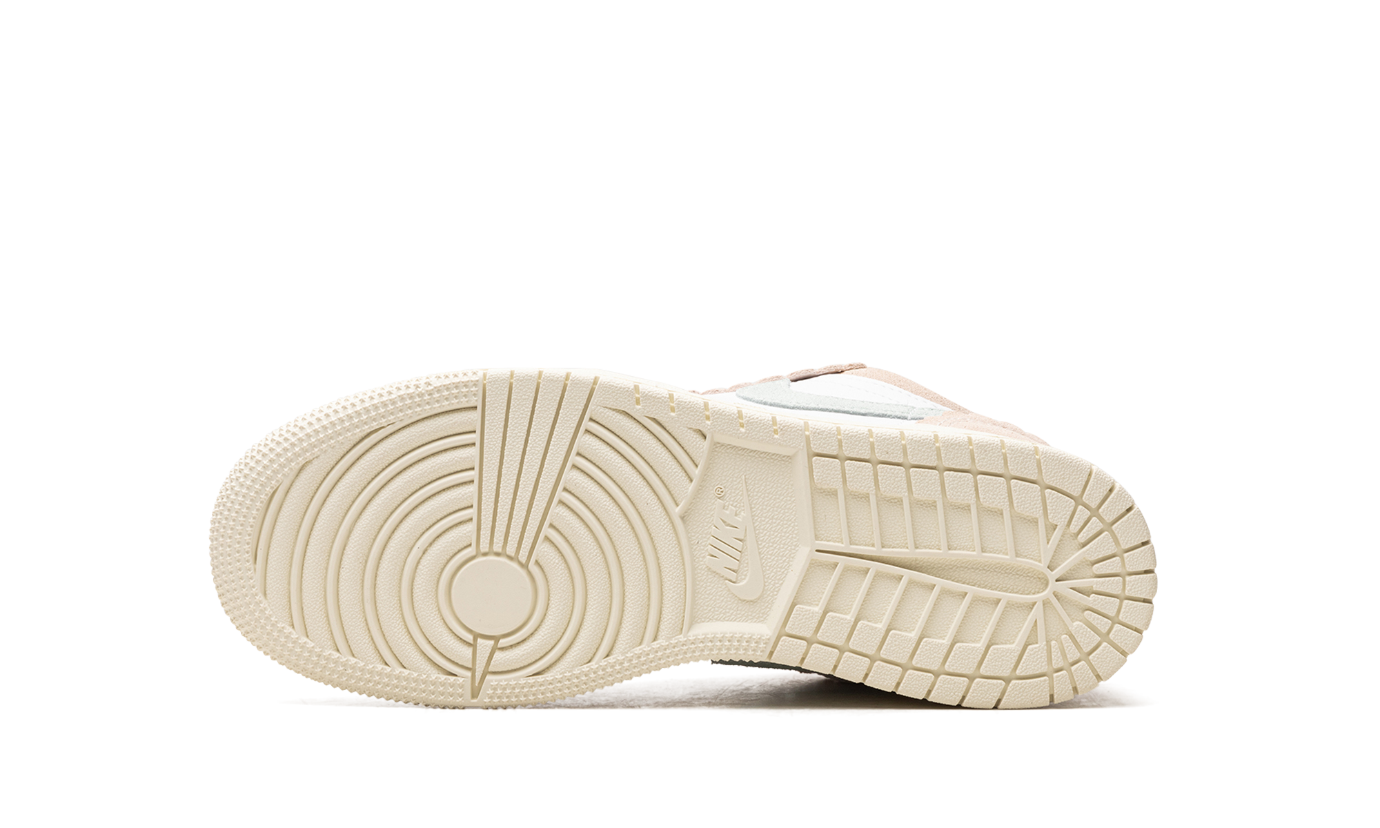 Jordan 1 Low SE Scalloped Edge Guava Ice (GS) 6
