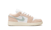 Jordan 1 Low SE Scalloped Edge Guava Ice (GS) 7