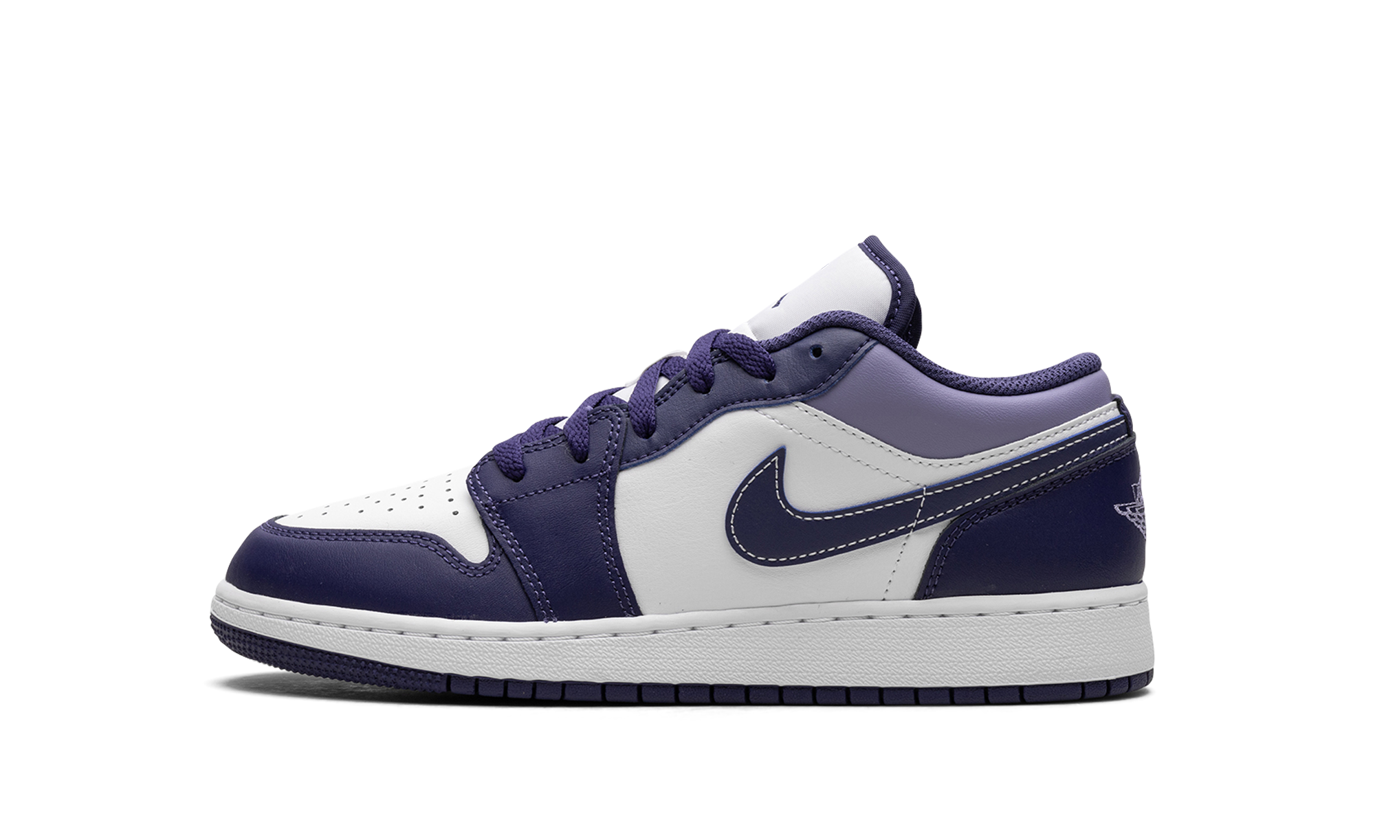 Jordan 1 Low Sky J Purple (GS) 1