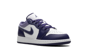 Jordan 1 Low Sky J Purple (GS) 2