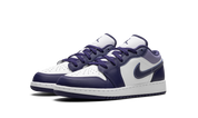 Jordan 1 Low Sky J Purple (GS) 3