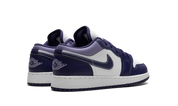 Jordan 1 Low Sky J Purple (GS) 4