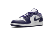 Jordan 1 Low Sky J Purple (GS) 5