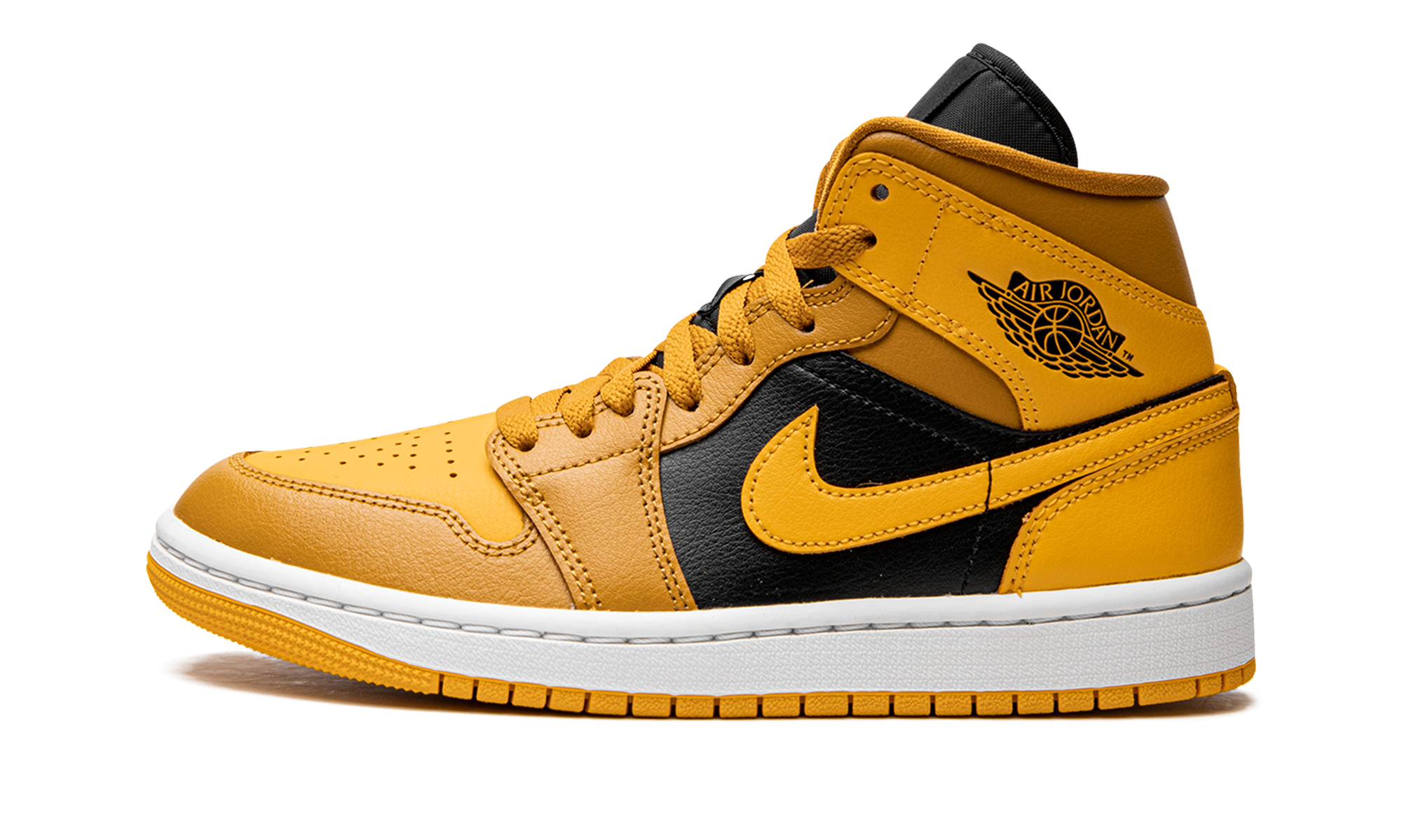 Jordan 1 Mid Chutney Taxi (W) 1