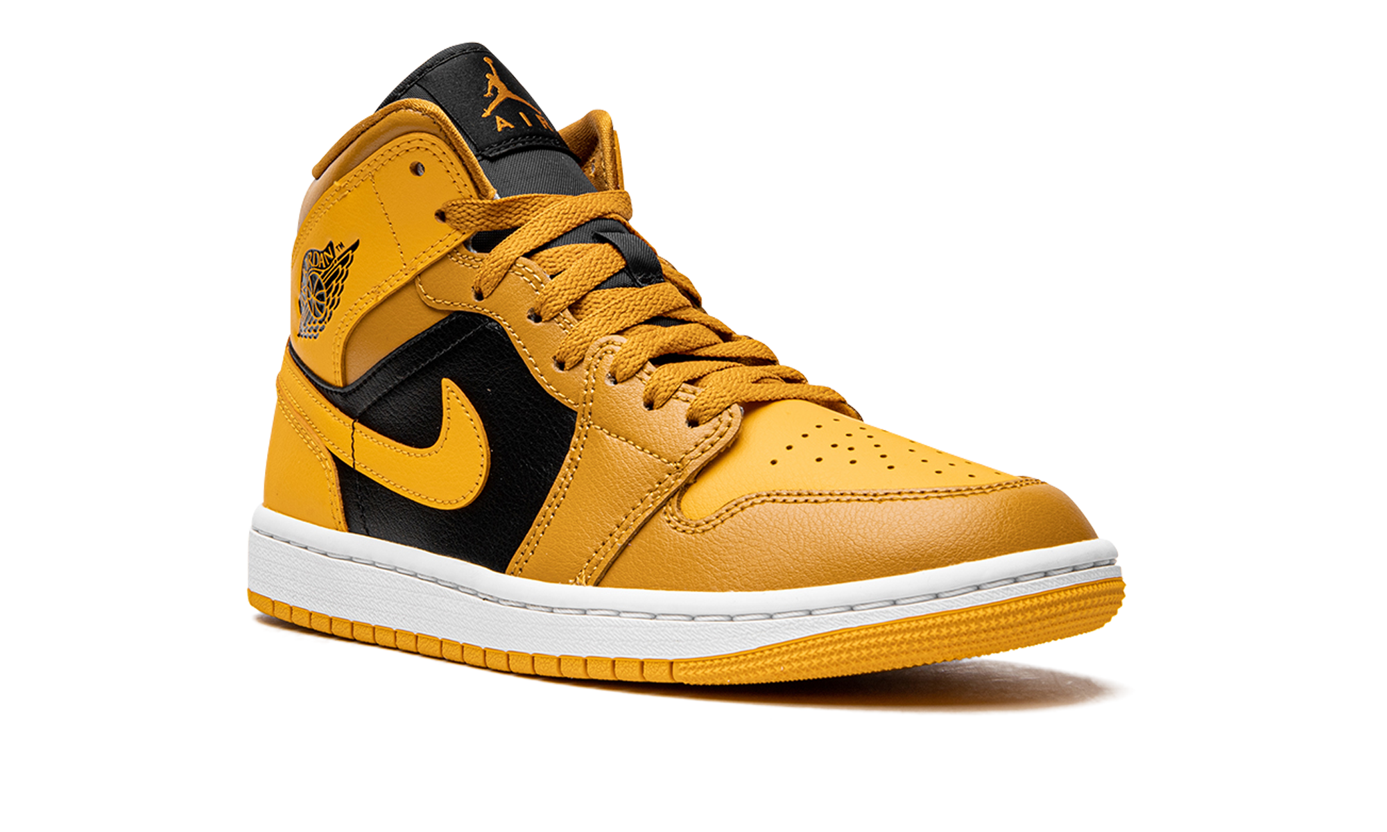 Jordan 1 Mid Chutney Taxi (W) 2