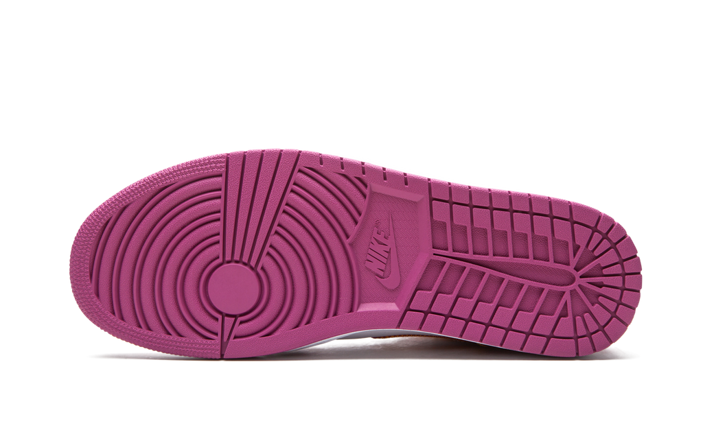 Jordan 1 Mid Dia de los Muertos 6