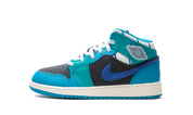 Jordan 1 Mid Inspired by the Greatest Aquatone (GS) 1