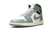 Jordan 1 Mid Jade Smoke (W) 5