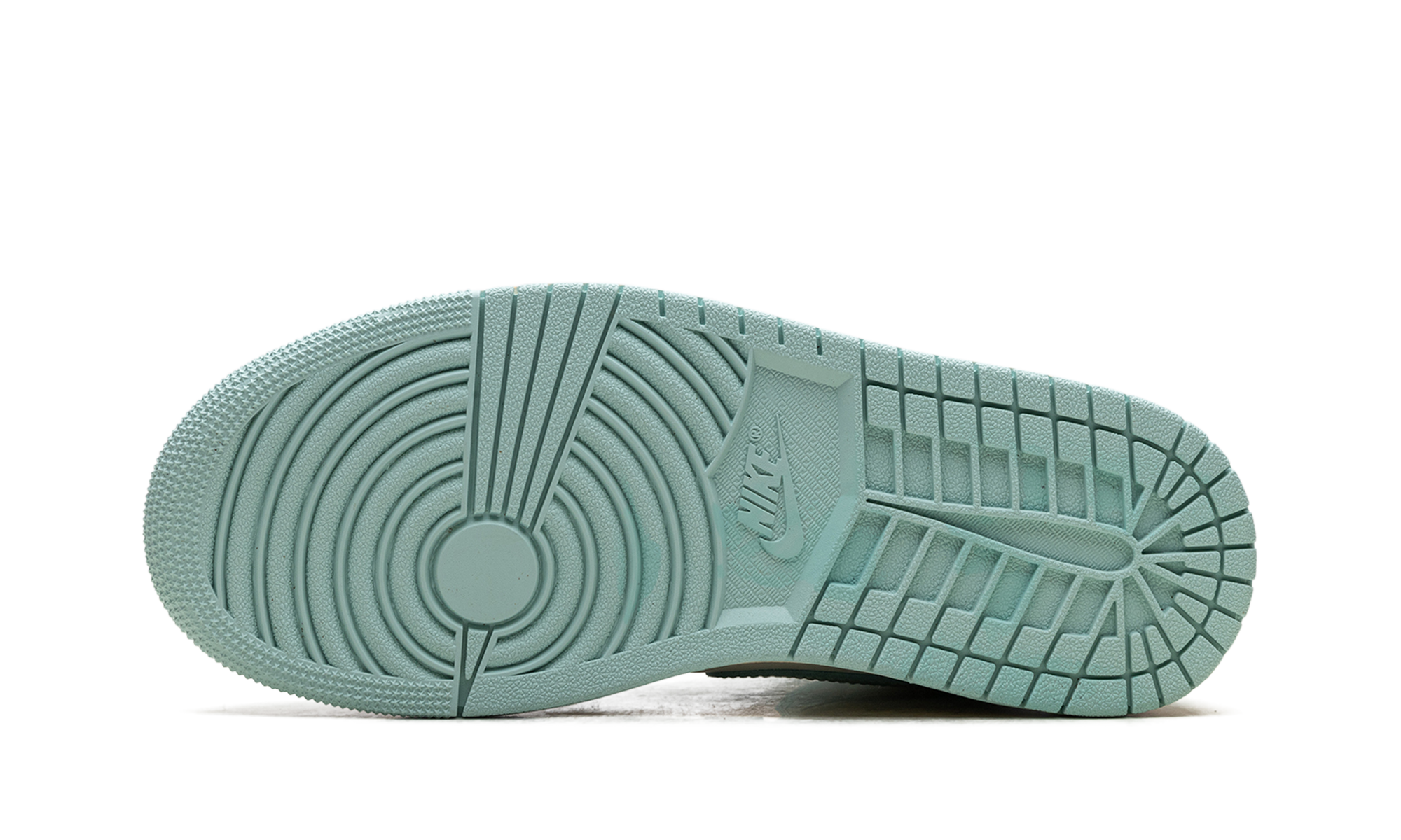 Jordan 1 Mid Light Dew (W) 6
