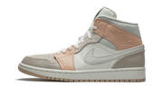Jordan 1 Mid Milan 1