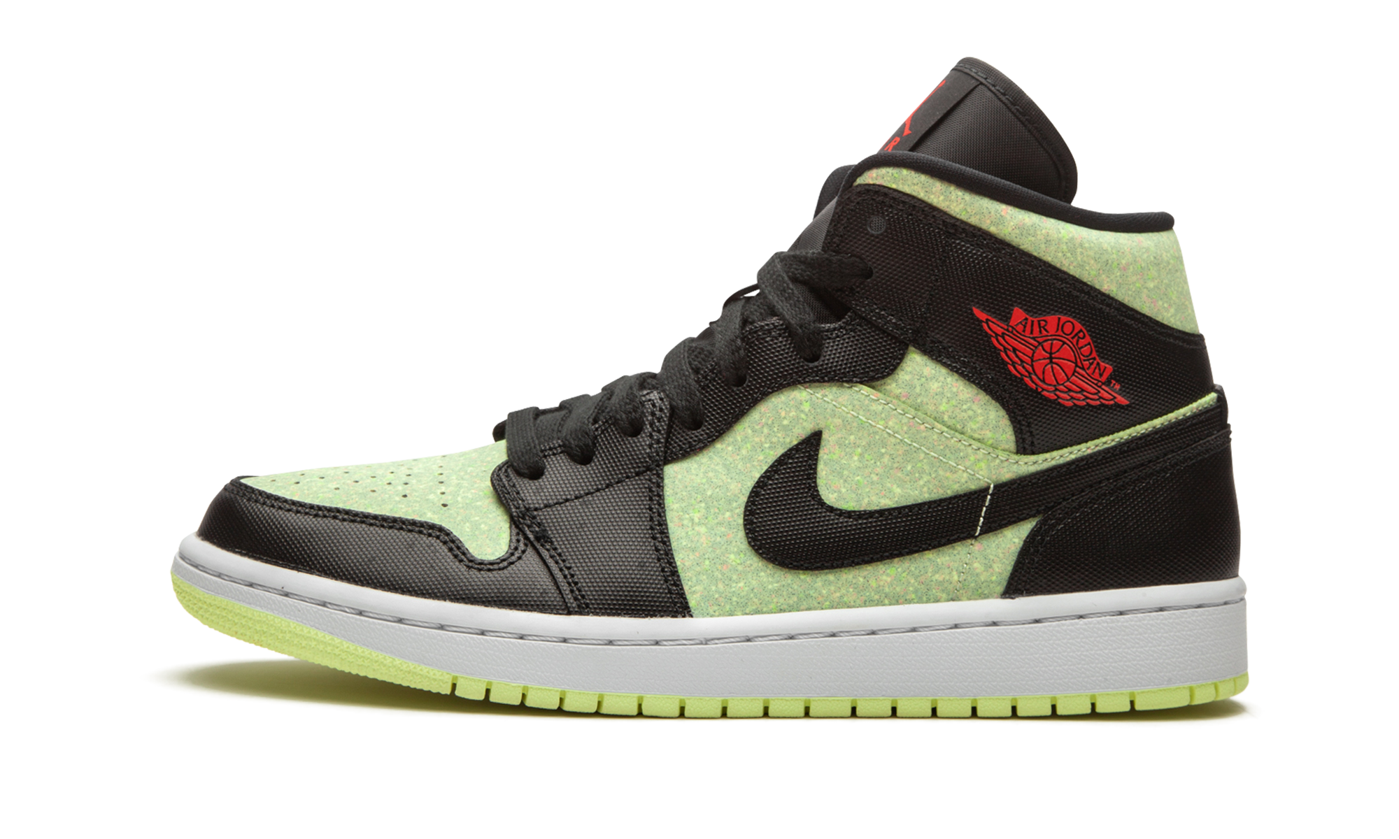 Jordan 1 Mid Nike Grind (Women's) 1