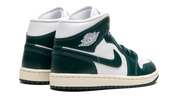 Jordan 1 Mid Oxidised Green (W) 4