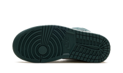 Jordan 1 Mid Oxidised Green (W) 6