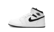 Jordan 1 Mid Reverse Panda (GS) 1