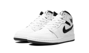 Jordan 1 Mid Reverse Panda (GS) 3