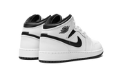 Jordan 1 Mid Reverse Panda (GS) 4