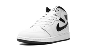 Jordan 1 Mid Reverse Panda (GS) 5