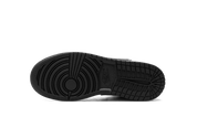 Jordan 1 Mid Reverse Panda (GS) 6