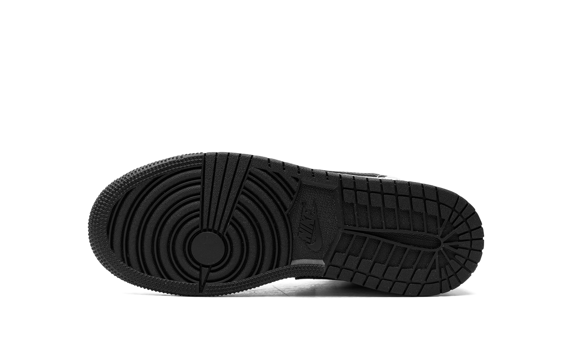 Jordan 1 Mid Reverse Panda (GS) 6