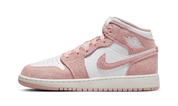 Jordan 1 Mid SE Legend Pink (GS) 1