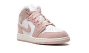 Jordan 1 Mid SE Legend Pink (GS) 2