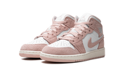 Jordan 1 Mid SE Legend Pink (GS) 3