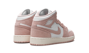 Jordan 1 Mid SE Legend Pink (GS) 4