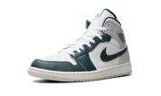 Jordan 1 Mid SE Oxidized Green 5
