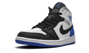 Jordan 1 Mid SE Royal Black Toe 5